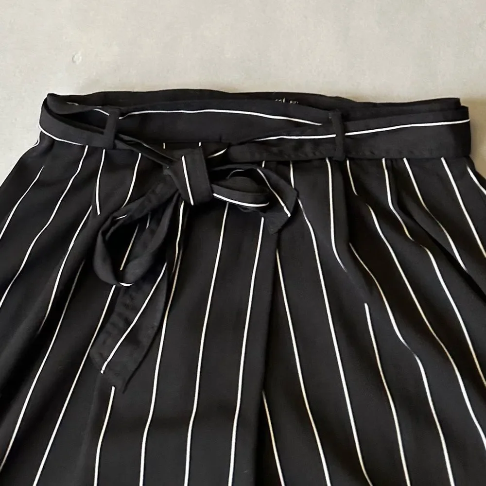 5 for $40 Banana Republic Skirt Women Size 4 - Picture 3 of 7